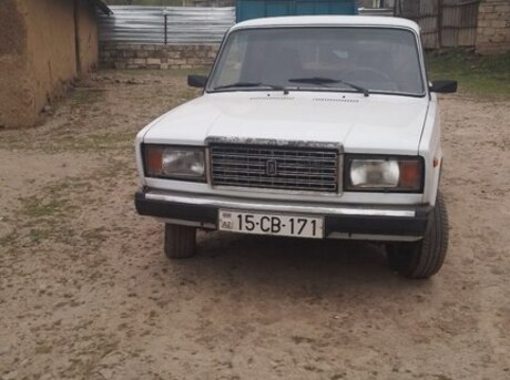 LADA (VAZ) 2107 2008