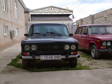 LADA (VAZ) 2106 2004