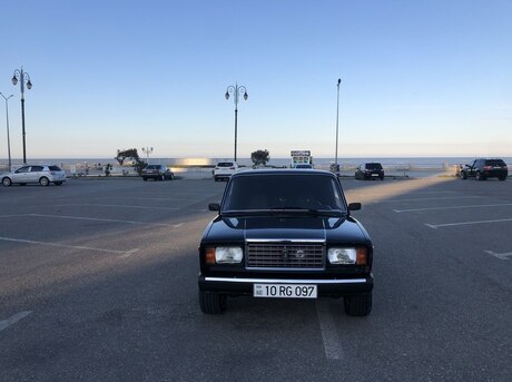 LADA (VAZ) 2107 2010