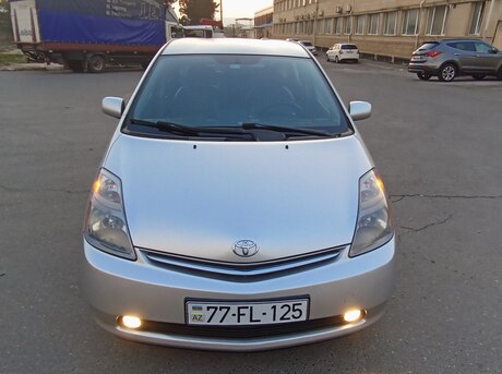 Toyota Prius 2009