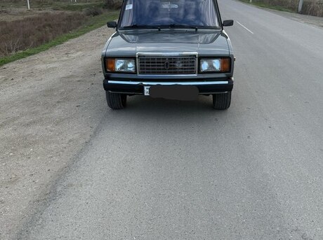 LADA (VAZ) 2107 2011