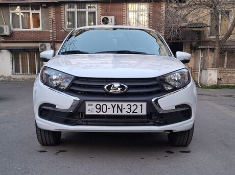 LADA (VAZ) Granta