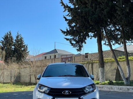 LADA (VAZ) Granta