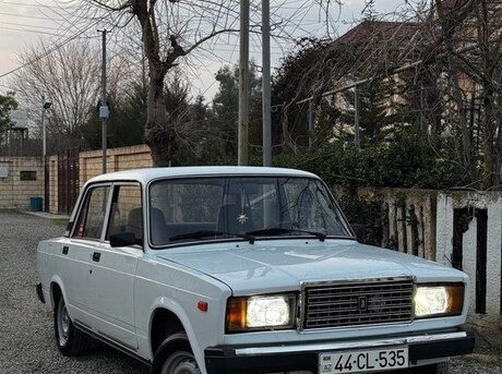 LADA (VAZ) 2107 2009