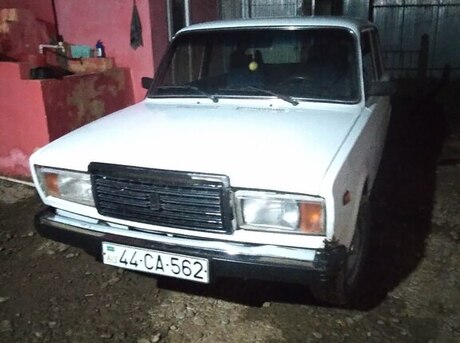 LADA (VAZ) 2107 1995