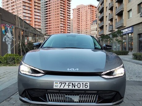 Kia EV6