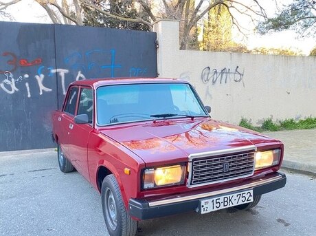 LADA (VAZ) 2107 2007