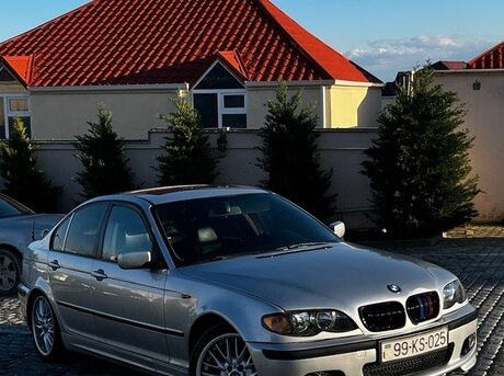 BMW 325