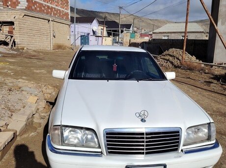 Mercedes C 200 1997