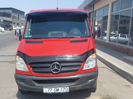Mercedes Sprinter 315 2008