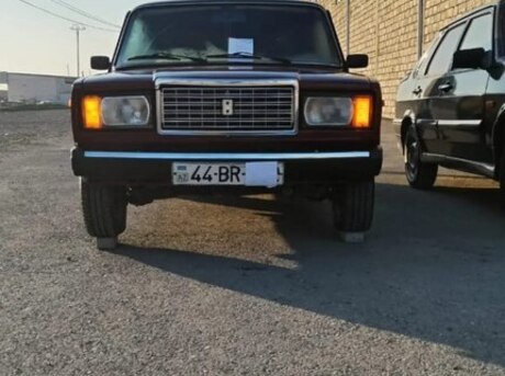 LADA (VAZ) 2107 2003