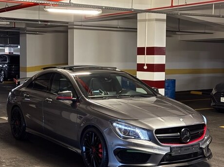 Mercedes  2014