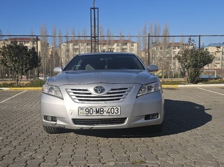 Toyota Camry 2009