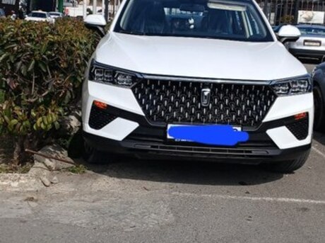Bestune T77