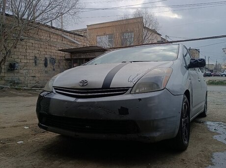 Toyota Prius 2008