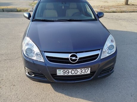 Opel Signum 2006