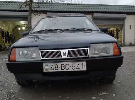 LADA (VAZ) 2109 1991