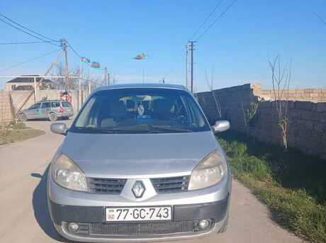 Renault Scenic 2006