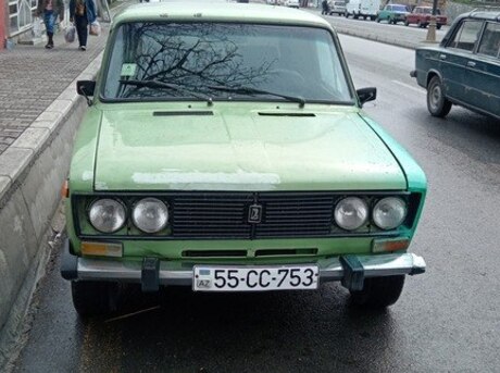 LADA (VAZ) 2106