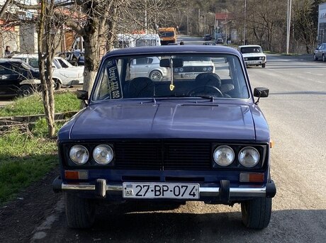 LADA (VAZ) 2106
