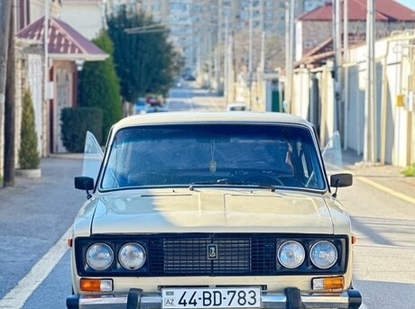LADA (VAZ) 2106