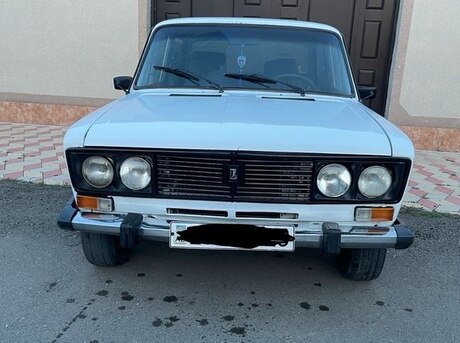 LADA (VAZ) 2106