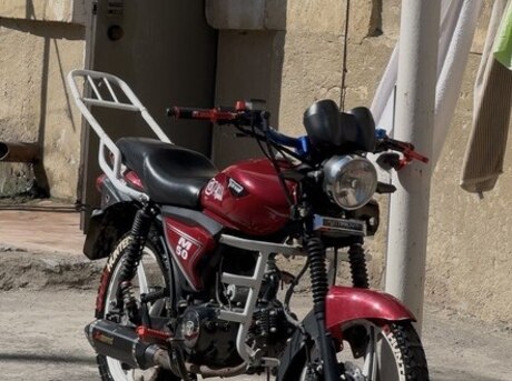 Tufan M50