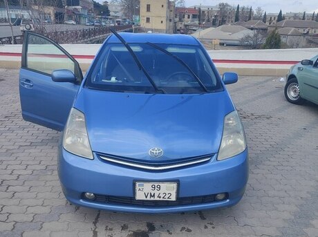 Toyota Prius 2009