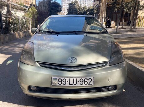 Toyota Prius 2007