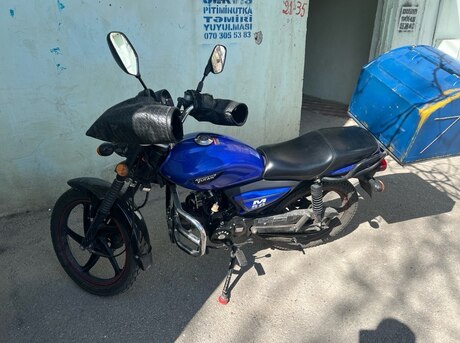 Tufan M50