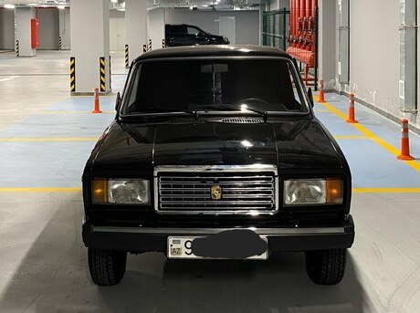 LADA (VAZ) 2107 2011