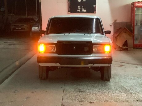 LADA (VAZ) 2107 2008