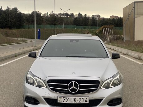 Mercedes E 220 d