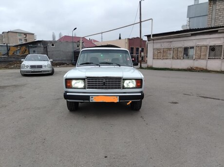 LADA (VAZ) 2107 2008