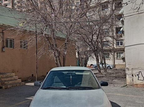 LADA (VAZ) 2112 2004
