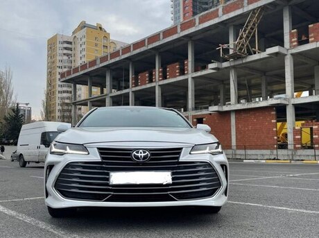 Toyota Avalon