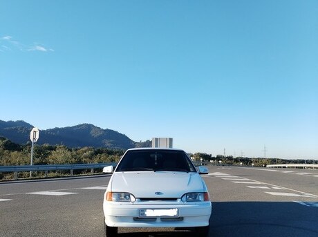 LADA (VAZ) 2115 2012