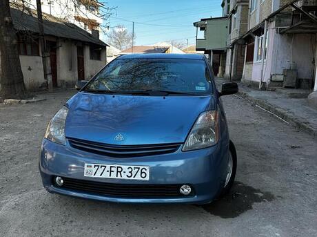 Toyota Prius 2007