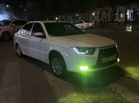 Khazar SD