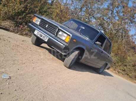 LADA (VAZ) 2107 2004