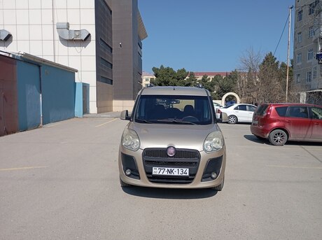 Fiat Doblo