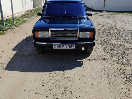 LADA (VAZ) 2107 2010