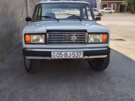 LADA (VAZ) 2107 2007