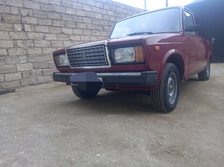 LADA (VAZ) 2107 2008