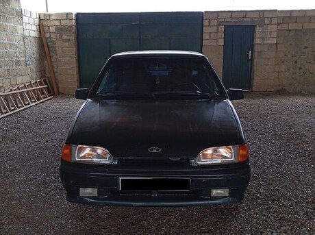 LADA (VAZ) 2115 2003
