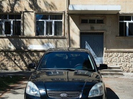 Kia Rio 2005