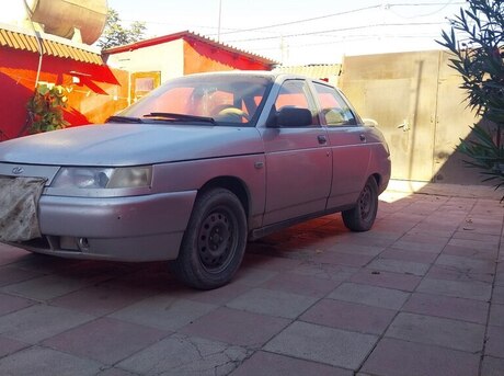 LADA (VAZ) 2110 2004
