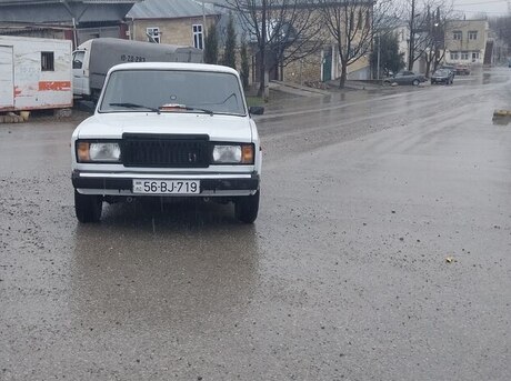 LADA (VAZ) 2107 2007