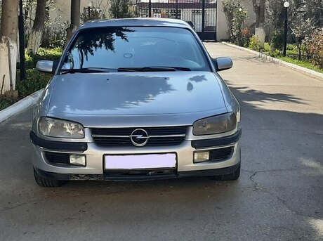 Opel Omega 1996
