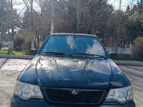 Saipa 132